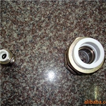 专业供应低价全铜活接（图）