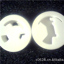 供应优质电热水龙头阀芯瓷片