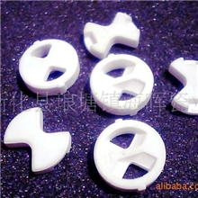 长期供应14.5宽腰氧化铝陶瓷水阀片