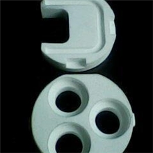 长期供应三孔子混水龙头陶瓷阀片