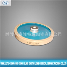 陶瓷电容器厂长期供应板式陶瓷电容器CCG81-6