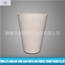 厂家热销铸铁粘土坩埚优质粘土坩埚高温粘土坩埚