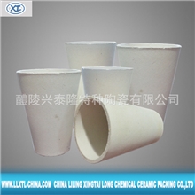 生产销售耐火粘土坩埚粘土坩埚粘土石墨坩埚