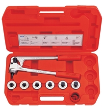 格美涨管器扩管器制冷维修工具CM-100AL