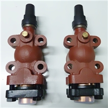 压缩机配件4EC-4.2/6.2吸气阀门/排气阀门/高低压阀门