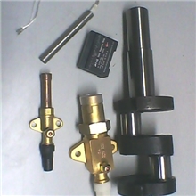 供应半封闭配件－排气阀门、吸气阀门
