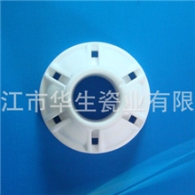 华生瓷业长期供应花瓣式R63系列防水陶瓷灯座