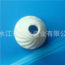 厂家专业供应风形系列陶瓷鳍片led贴片灯杯