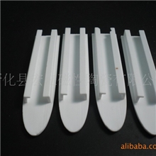 供应各种卷发器直发器电夹板氧化铝陶瓷板