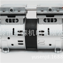 400W无油静音空气压机机头(YS-400W)AirCompressorHead