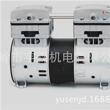 750W无油静音空压机机头(YS-750W)AirCompressorHead