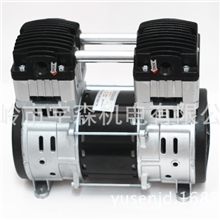 1100W无油静音空压机机头(YS-1100W)AirCompressorHead