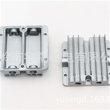 YS-550W,750W无油静音空压机（缸盖）CylinderCover