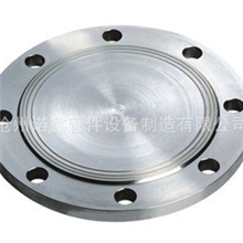 现货热销美标碳钢法兰国标真空法兰国标法兰
