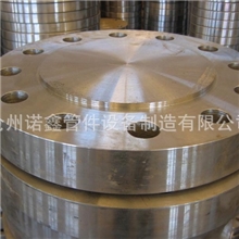 厂家出售不锈钢国标法兰不锈钢化工法兰不锈钢锻打法兰