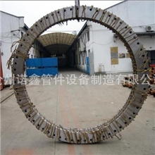 直销供应耐高温法兰快开法兰耐低温法兰化工法兰