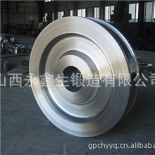 锻造起重机车轮起重机锻造车轮起重机锻钢车轮【企业推荐】