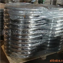 法兰盘厂家直销锻打法兰盘（毛坯）不锈钢法兰盘6年诚信通认证