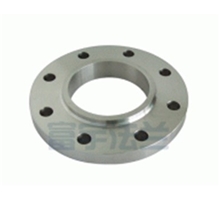 新标法兰厂家直销锻打q345法兰凹凸法兰松套对焊法兰