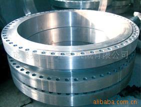 供应对焊高压带颈法兰