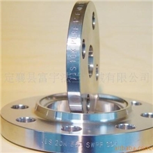 现货热销不锈钢管板法兰压力容器管板