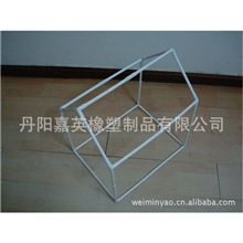 厂家直销儿童幼儿安全帐篷支架儿童PVC模型帐篷支架