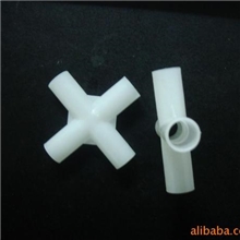 多款供选国标经久耐用十字型四通三通四通连接件