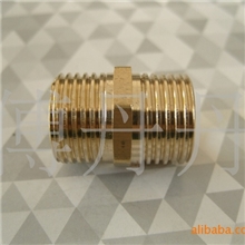 供应对丝铜对丝等径对丝铜内接外接