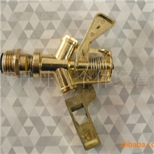 供应草地喷头浇水草坪喷头摇臂式喷头合金喷头