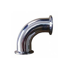 厂家直销供应卫生级弯头，不锈钢弯头，焊接，快装弯头各种弯头