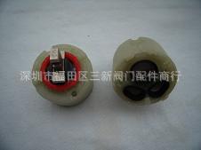 三新阀门洗菜盆美标47mm阀芯