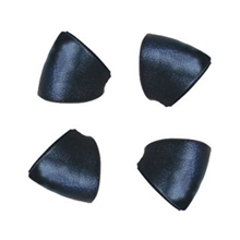 批发生产90E（S）34*3.5消音弯头防水弯头