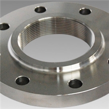 强力推荐冲压法兰碳钢法兰锻造法兰