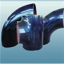 现货销售DN100-sch10短半径弯头卫生级弯头