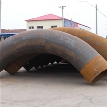 长期供应90&deg;异径弯头100-sch10钢制弯头承插弯头