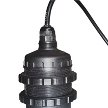 厂家直销：超声波流量变送器小体积