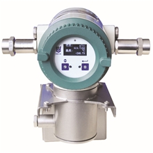 青岛澳威流体计量供应K300质量流量计变送器