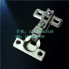 26杯中弯铰链一段力26杯中弯铰链两孔一段力26杯中弯铰链