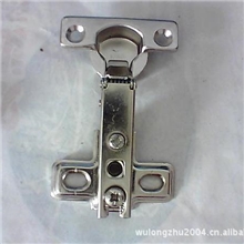 供应优质26杯两孔底座直臂铰链