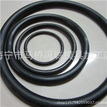 厂家生产平垫硅胶o型密封圈耐高温保鲜盒密封圈