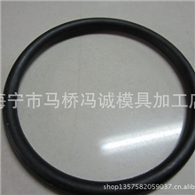 现货批发标准o形密封圈丁晴O型圈大号o型圈