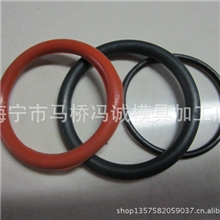 大量批发耐高温硅橡胶o型圈耐磨密封圈