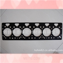 烟台全金属气缸垫无石棉主机配套帕金斯6175和6172和一拖4110