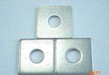 【厂家大量生产供应】方平垫片。弧形垫圈