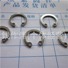 GB893.1不锈钢304内卡孔用弹性挡圈C型卡簧孔用卡簧卡环M18