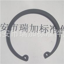 厂家供应---GB893。卡簧，内挡圈不绣钢30465猛孔32*1.5