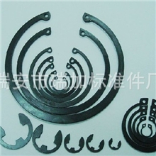 厂家供应----卡簧挡圈孔用挡圈轴用挡圈规格齐全