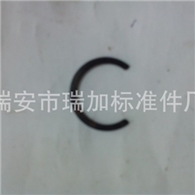 厂家供应----挡圈。卡簧半卡簧31*26*1.5