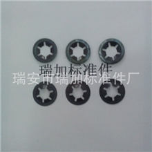 厂家供应---轴承夹带帽轴承夹轴承夹梅花夹