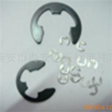 供应GB896开口挡圈、挡圈批发销售、厂家直销